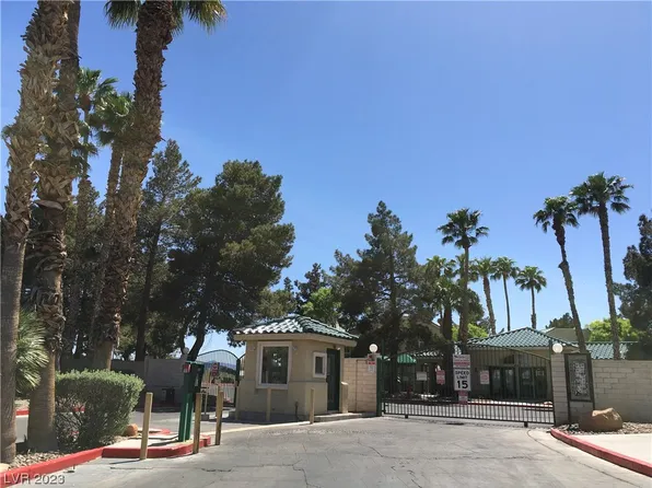 1520 Jamielinn Ln Unit 202, Las Vegas, NV 89110