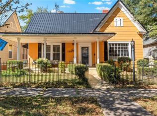 408 S Carolina Ave, Spencer, NC 28159