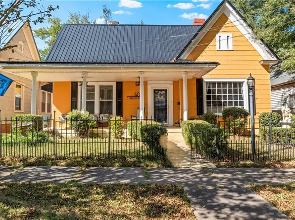 408 S Carolina Ave, Spencer, NC 28159