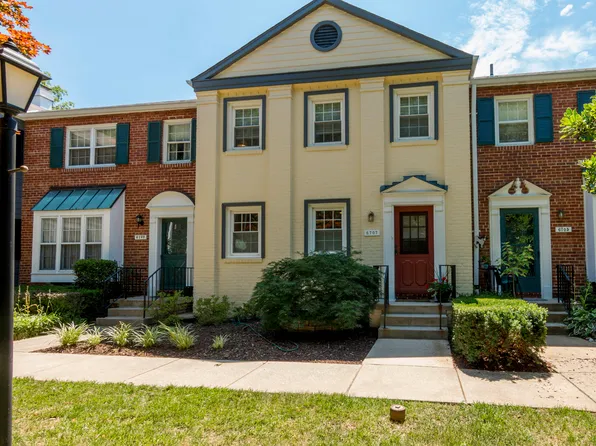 6707 Fairfax Rd #73, Chevy Chase, MD 20815