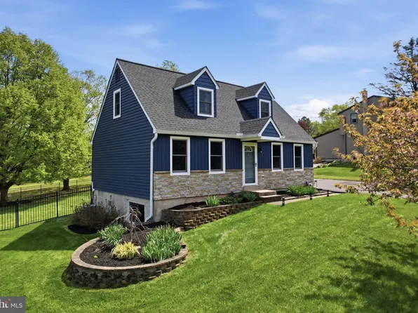 312 Sturgis Rd, Harleysville, PA 19438