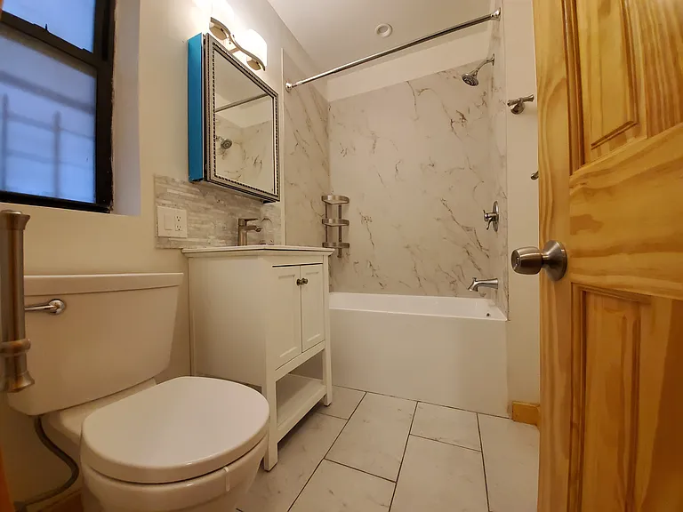 55 E 196th St #2F — Photo 7