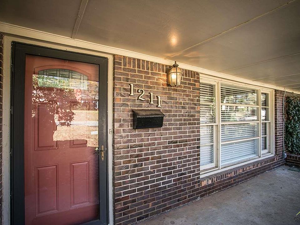 1211 E Watkins St, Tyler, TX 75701 Zillow