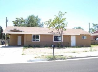 10310 Cornelia Ct SW, Albuquerque, NM 87121