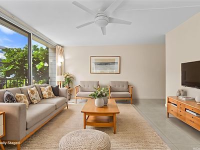 933 Kaheka St APT A207, Honolulu, HI, 96814