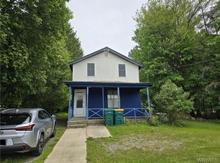 109 N Main St, Castile, NY 14427