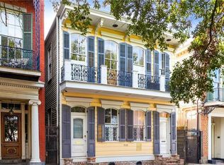 936 Esplanade Ave #102, New Orleans, LA 70116