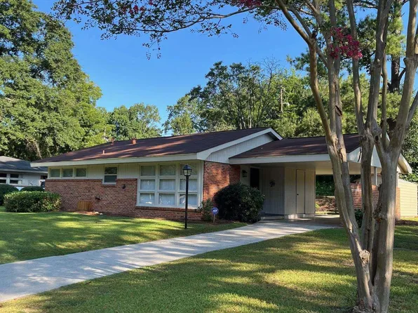 4744 Texas Ave, Birmingham, AL 35210