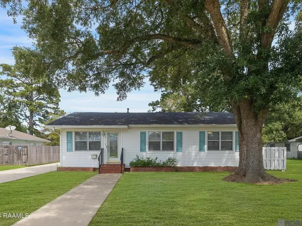 613 Birch St, New Iberia, LA 70563