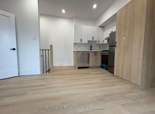 70 Lansdowne Ave #3, Toronto, ON M6K2V9