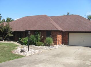 1703 Caesar Ln, Marion, IL 62959