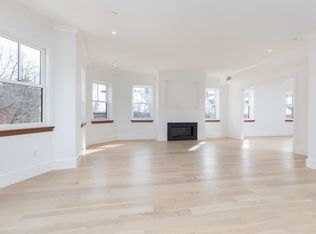 2-2A-4A Milford St #4, Boston, MA 02118