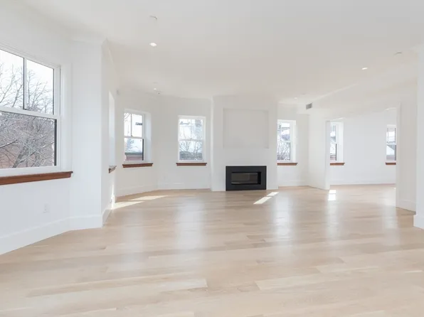 2-2A-4A Milford St #4, Boston, MA 02118