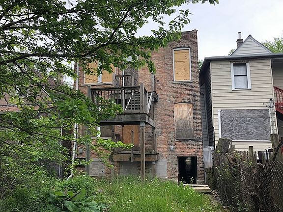 2nd image of 5732 S Throop St