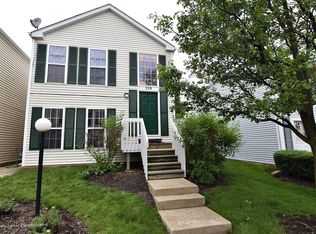 759 Serendipity Dr, Aurora, IL 60504
