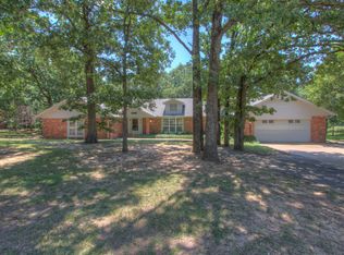 116 E 118th St S, Jenks, OK 74037