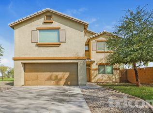 3513 S 89th Ave, Tolleson, AZ 85353