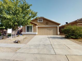 13288 E Coyote Well Dr, Vail, AZ 85641