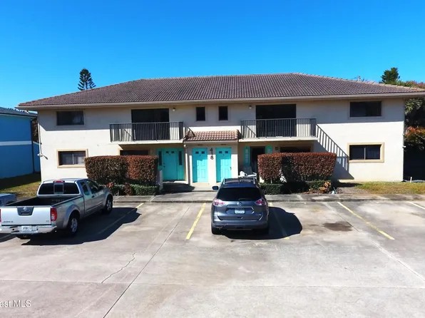 418 S Atlantic Ave APT 2, Cocoa Beach, FL 32931