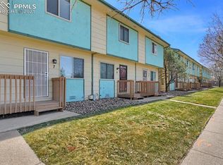 7 S Murray Blvd, Colorado Springs, CO 80916