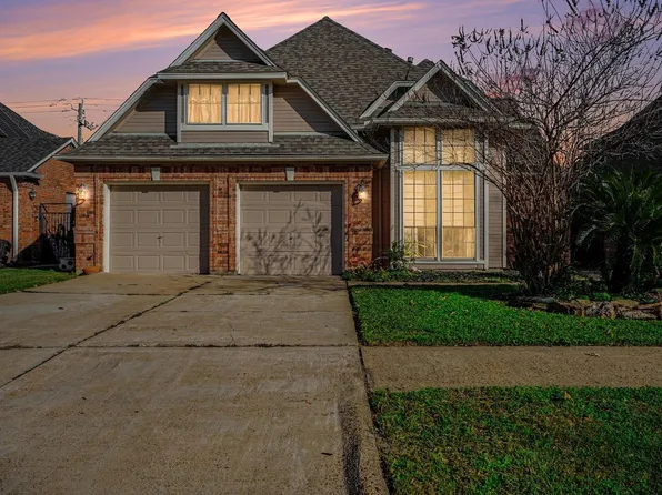 1321 Garden Ct, Deer Park, TX 77536