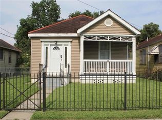 2713 A P Tureaud Ave, New Orleans, LA 70119