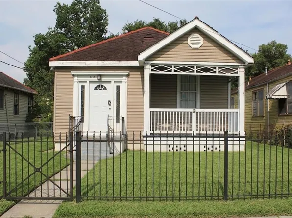 2713 A P Tureaud Ave, New Orleans, LA 70119
