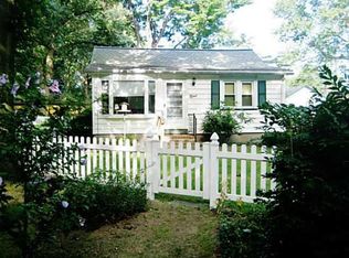 9 Pleasant Ave, Rochester, NY 14622