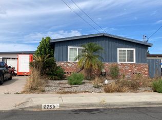 2750 Chauncey Dr, San Diego, CA 92123