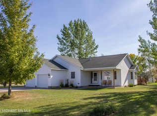 640 7th St NE, Perham, MN 56573