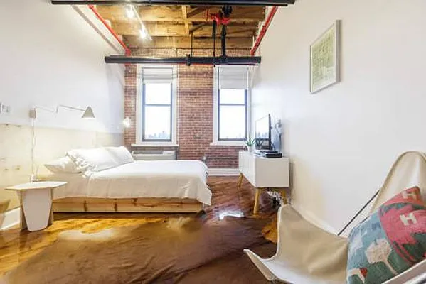 Rented by Dream Space Realty | media 1