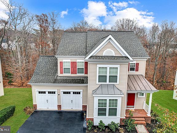 4th image of 16425 Chattanooga Ln