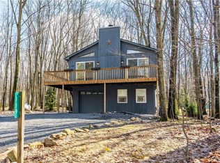 119 Linden Loop, Pocono Summit, PA 18346