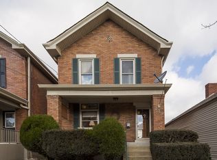 239 Walnut St, Bellevue, KY 41073