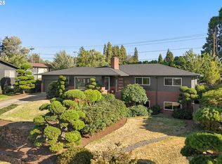 13030 NE Rose Pkwy, Portland, OR 97230