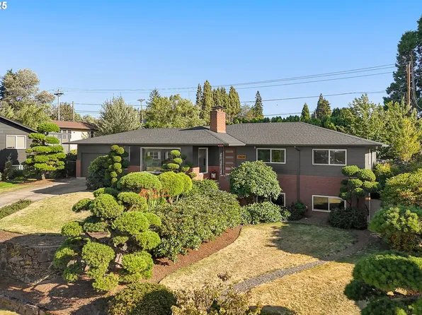 13030 NE Rose Pkwy, Portland, OR 97230