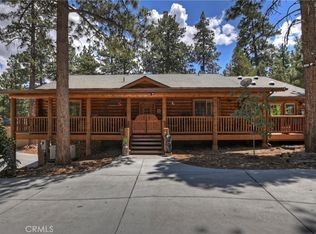 1525 Fallbrook Ct, Big Bear City, CA 92314