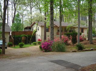 461 Azalea Dr, Stockbridge, GA 30281