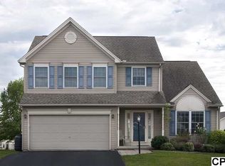 355 Barnside Dr #L-0038, Palmyra, PA 17078