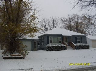 1216 Elm Ave, Norfolk, NE 68701