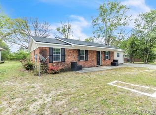 6535 Amanda Cir, Fayetteville, NC 28304