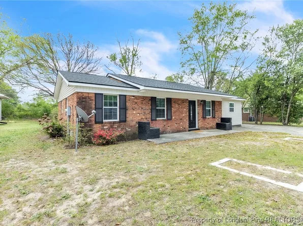 6535 Amanda Cir, Fayetteville, NC 28304