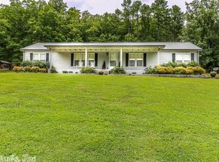 168 Country Manor Ln, Hot Springs, AR 71909