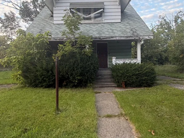 204 White St, Flint, MI 48505
