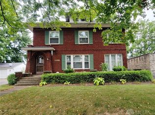 220 S Arlington Ave, Springfield, OH 45505