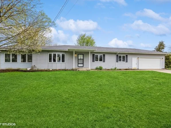 3717 E Ovid Ave, Des Moines, IA 50317