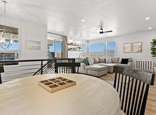 (Undisclosed Address), Saint George, UT 84790