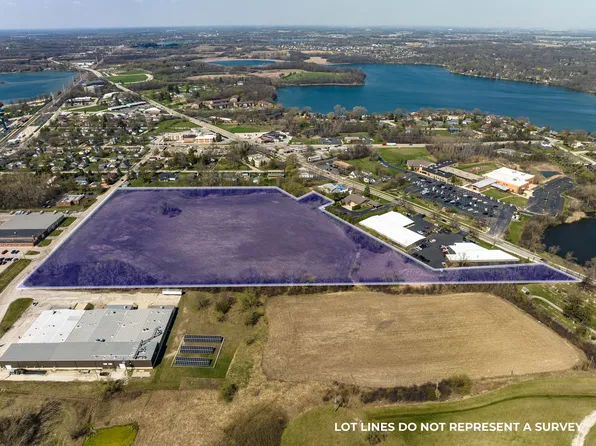 0 Park Ave, Lake Villa, IL 60046