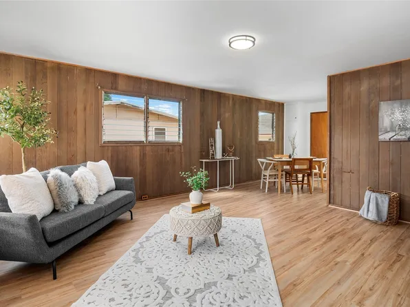 1915 Lohilani St #B, Honolulu, HI 96819