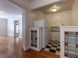 Zenabe Court Apartments (Schp01), Portland, OR 97209